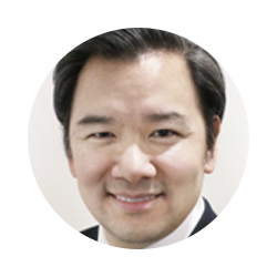 David Chung