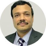 Madhur Jain Senior Vice President – Solution Consulting, SunTec Business Solutions