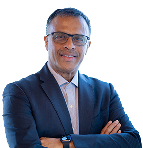 Nanda Kumar