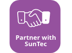 Partner with SunTec