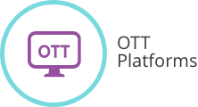 OTT Platforms