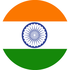 india