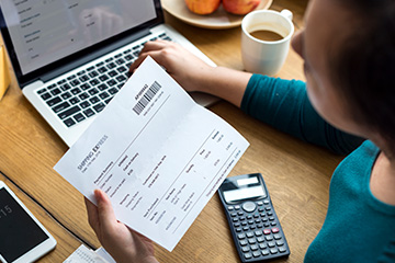 E Invoicing featured