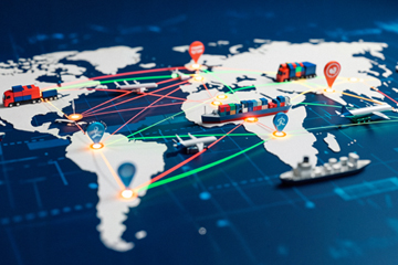 Trade Transparencyfeatured