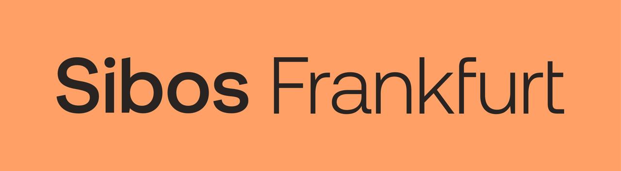 sibos frankfurt logo