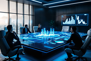 AI Augmented Automation featured