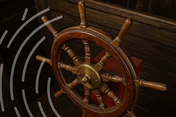 banks in turbulence futured