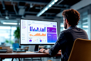 modern account featured