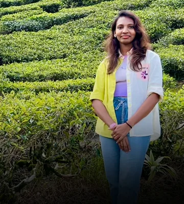 Anusree