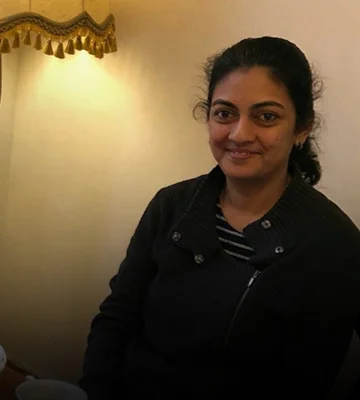 Nithya Surej