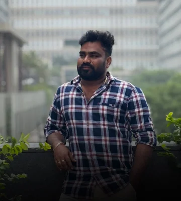 Vinoth