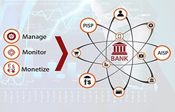 Article main image - Open banking - Paving