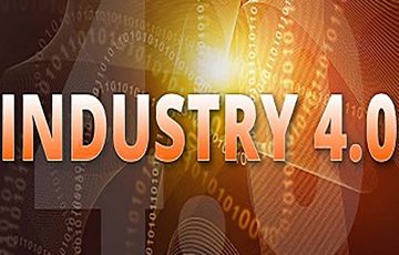 Article main image - fourth industrial revolution